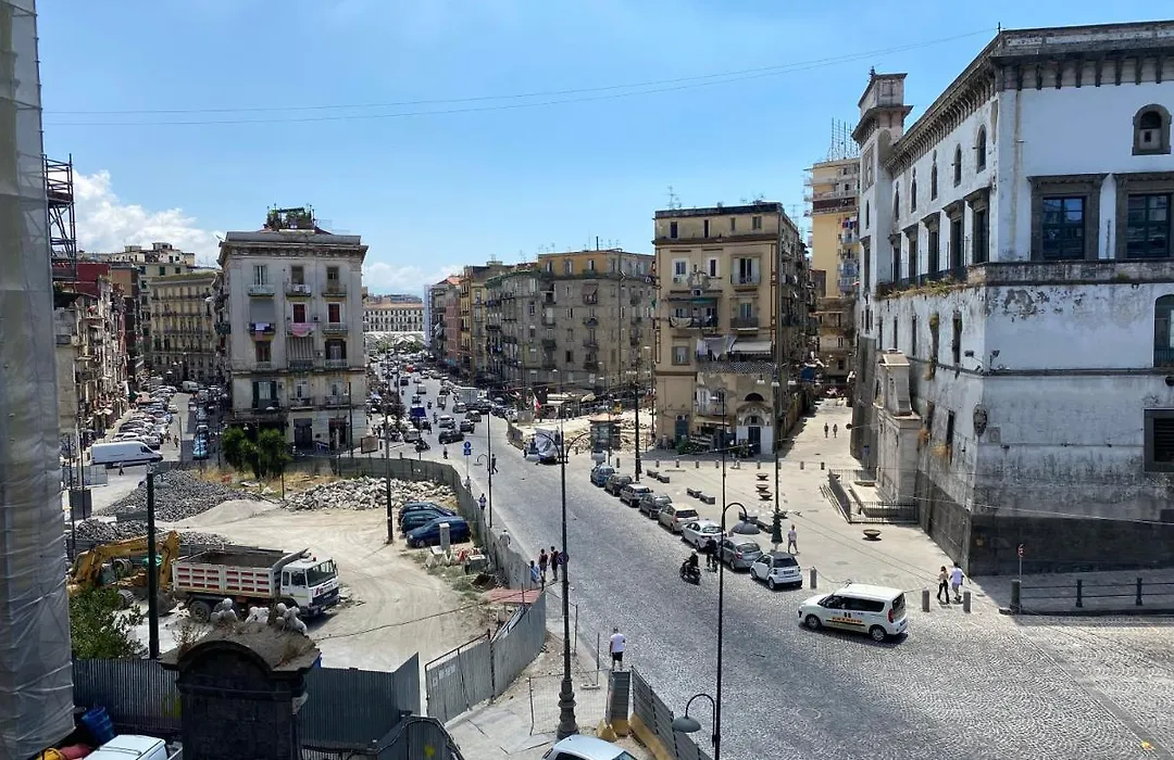 Napolitudine Guest House-1