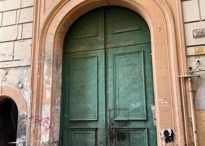 Vibes RoomsHotel Napoli