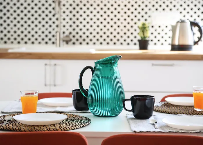 Tenuta Don AlfonsoHotel Napoli