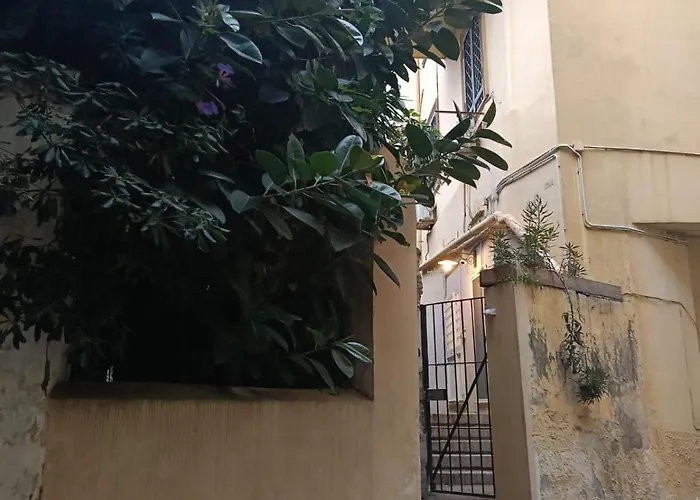 E Appartamenti AscensioneHotel Napoli